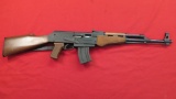 Arms Corp AK47 .22 semi auto , tag#8854