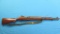 Springfield M1 Garand .30M1 semi auto, slug, tag#6477