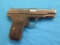 Colt 1903 .32acp semi auto pistol, tag#6745