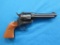 Armifil Tanfolglio VT Italy mod TA76 .22LR revolver, Excam Inc, tag#6753