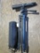 Bushnell spotting scope and tripod. (entry level), tag#6828