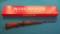 Winchester 70 Featherlite .257 Roberts bolt, like new, seller states unfire