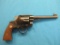 Colt Officers model 38 .38 revolver, 6