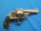 H&R 5 shot revolver - caliber unknown?, tag#7012