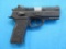SAR Arms SARK 2P 9mm semi auto pistol, tag#7042