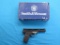 Smith & Wesson M22A .22 semi auto pistol, tag#7121