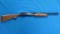 Remington 870 Wingmaster Magnum 12ga pump, slug barrel, tag#7129