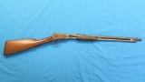 Winchester 1906 .22s/l/lr pump, tag#6476