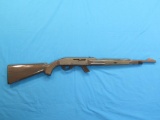 Remington Nylon .22cal semi auto, tag#6725