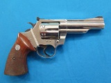 Colt Trooper Mark III .357mag 6 shot revolver, 4