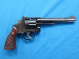 Smith & Wesson K-22 .22LR revolver, tag#6759