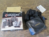 Simmons 6011220x50 binoculars, tag#6770