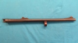 Remington 870 12ga barrel only, 2 3/4