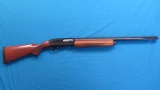 Remington 11-87 Premiere 12ga semi auto, VR barrel, tag#7029