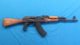 GP WASR-10 AK47 7.62x39 semi auto, 30rd mag, tag#7036