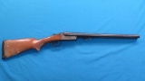 Stevens 311 12ga side by side, 3