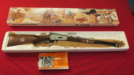 Quality One Party Collection Estate Gun Auction