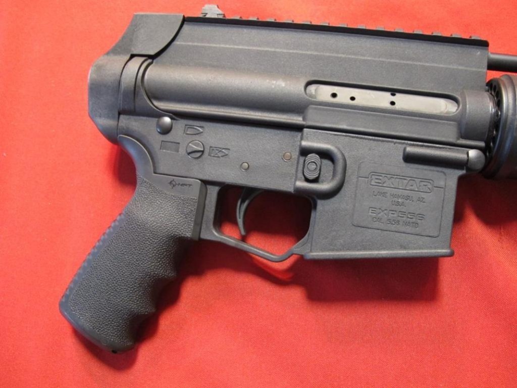 Extar Exp556 556 223 Semi Auto Pistol Rail Muzzle Break 3632 Firearms Military Artifacts Firearms Pistols Semi Automatic Pistols Online Auctions Proxibid Extar Exp556 556 223 Semi Auto Pistol Rail Muzzle Break 3632 Firearms Military Artifacts Firearms Pistols Semi Automatic Pistols Online Auctions Proxibid
