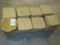 (8) Full Boxes of 6x16 through 6x45mm Bolts at various lengths~3059