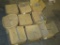 (8) Full Boxes of 6x16 through 6x45mm and Box of Locknut washers at various