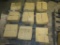 (9) Full Boxes of 6x12 through 6x45mm Bolts at various lengths~3064
