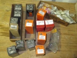 Assortment of Evolution Valves, Intake valve, Valve Seat inserts and more (