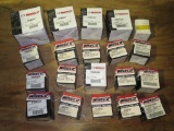 (20) Wiseco performance pistons (please view all pictures for various model