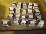 (20) Wiseco performance pistons (please view all pictures for various model