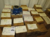 (20) Suzuki cylinders (reconditioned to the best of our knowledge)~3071