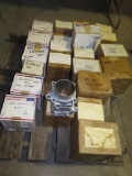 (22) Honda cylinders (reconditioned to the best of our knowledge)~3076