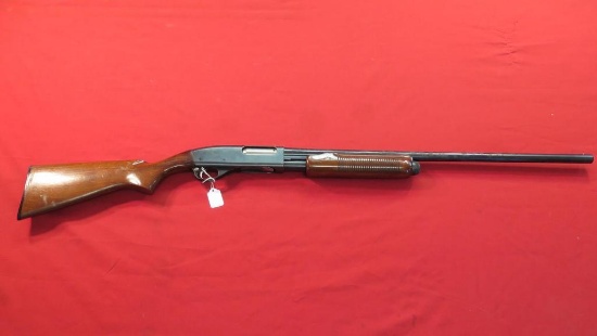Remington 870 Wingmaster, 12 ga pump 2 3/4" barrel, tag#1152