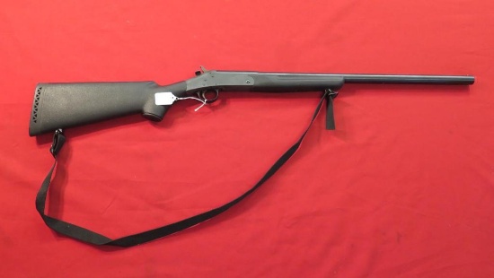 New England Firearms, SBI 12ga single, 3" barrel, tag#1154