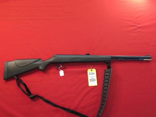 CVA Kodak Magnum 50cal muzzleloader, tag#1225