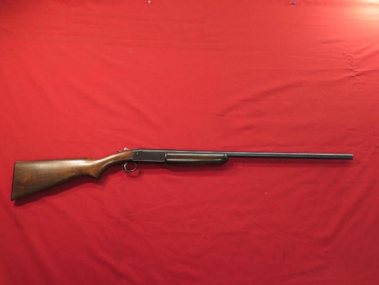 Winchester 37 20ga single shot, tag#1314