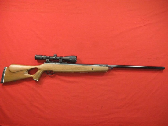 Benjamin Trail NPXL mod BT1122WNP .22cal air rifle w/Centerpoint 3-9x40ao s