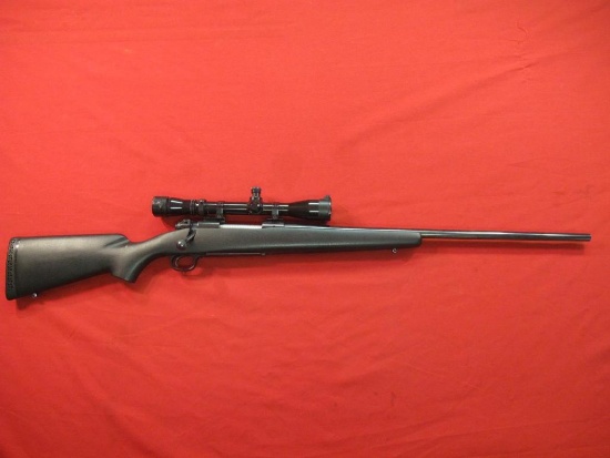 Winchester Model 70 XTR Sporter 300 Weatherby Mag, bolt with Redfield 3x-9x