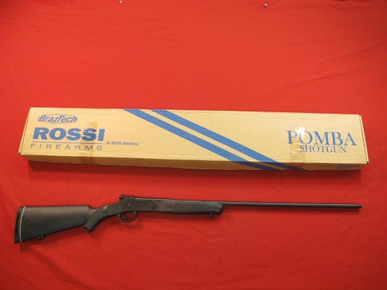 Rossi .410 single shot 3" chamber S411230, new in box, tag#1489