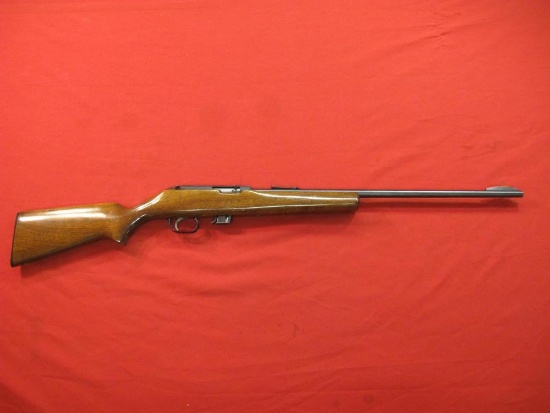 Ithaca X-15 .22lr Semi Auto Rifle with clip, tag#1530