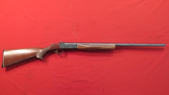 Winchester 37A 20ga single shot 2 3/4" & 3" , tag#1620