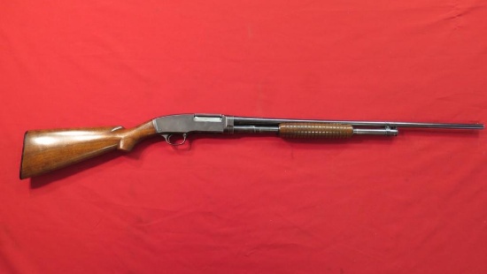 Winchester 42 410 pump, 3", full choke, 26" barrel , tag#1629