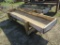 10' Feed Bank Raised Garden Bed, tag#3456