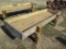 8' Feed Bank Raised Garden Bed, tag#3521