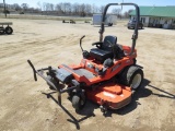 2006 Kubota ZD28F-72p 72