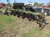 Yetter 30