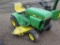 John Deere 212 48