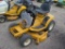 2000 series cub cadet 48