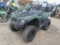 2005 Kawasaki Brute Force 750, runs good (Transfer & Lic Fees will Apply),