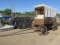 Civil War covered wagon, horse drawn, used for reenactments, tag#4134