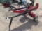 22t log splitter - can't get it to turnover, tag#4197