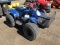 Kids ATV, tag#4228